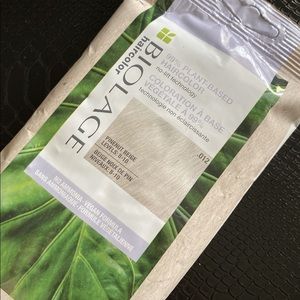 Biolage Vegan Haircolor Pinenut Beige